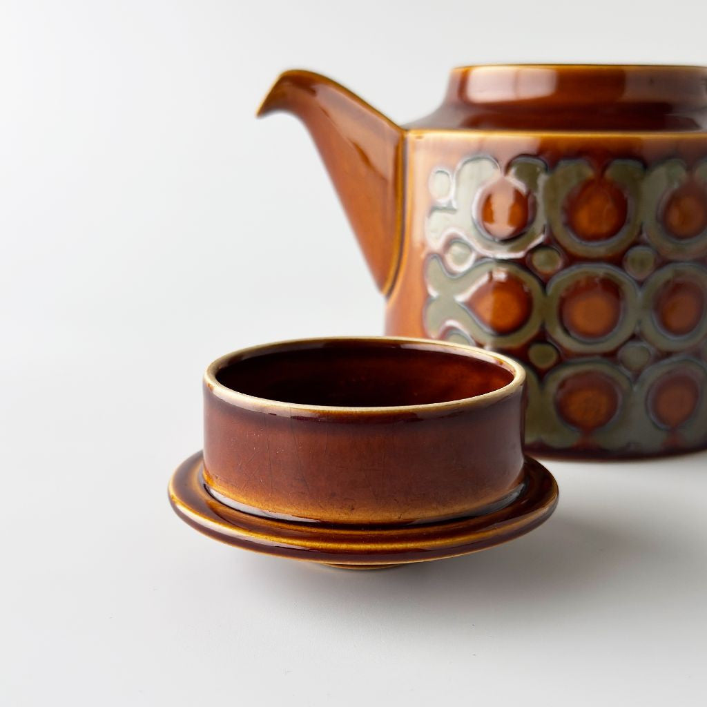 BRONTE ブロンテ ティーポット