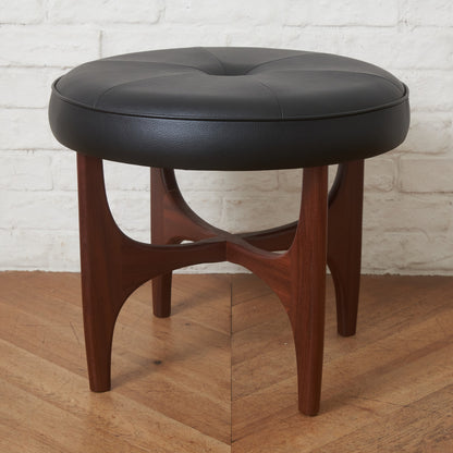 fresco スツール (6330) / 張替済