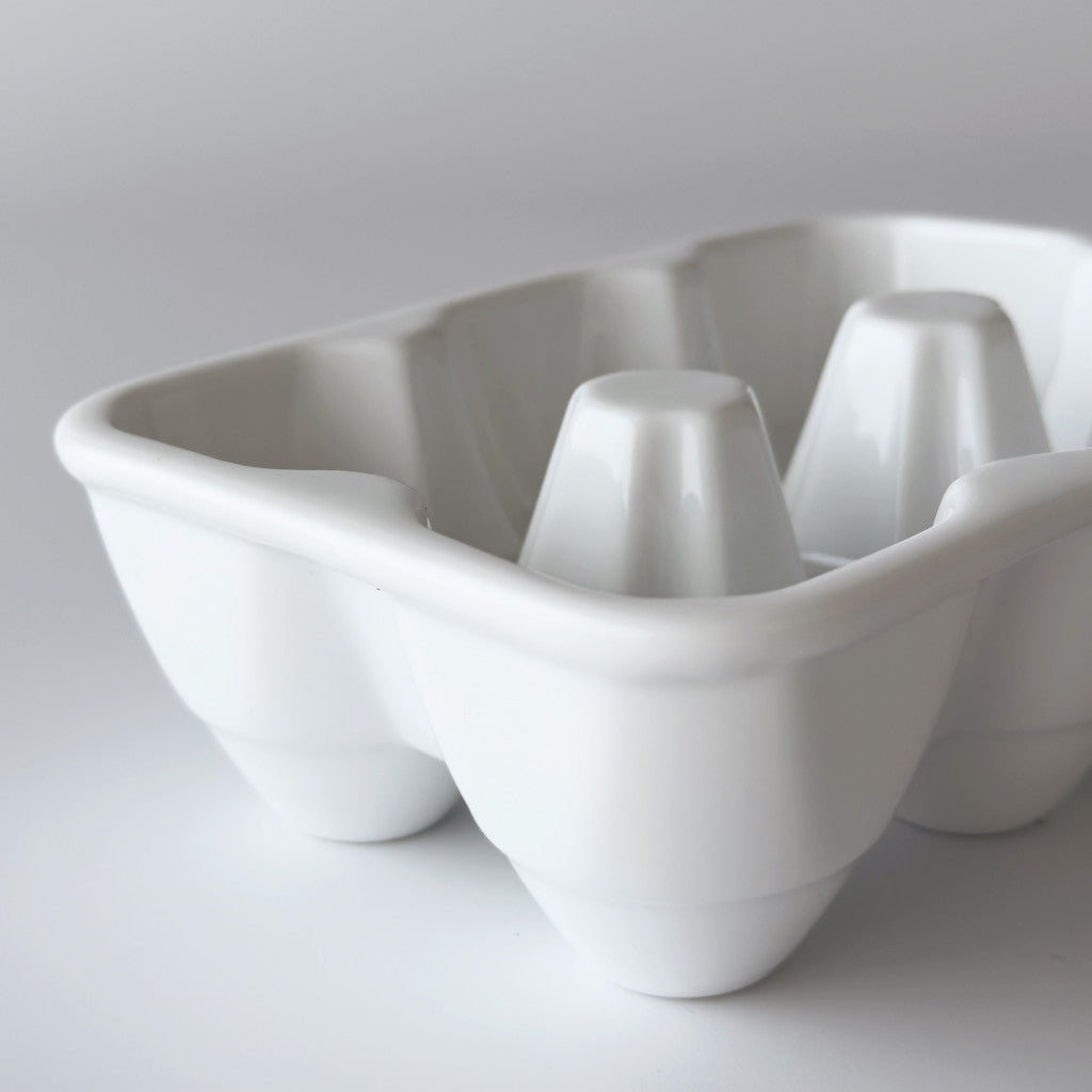 英国ヴィンテージ エッグホルダー