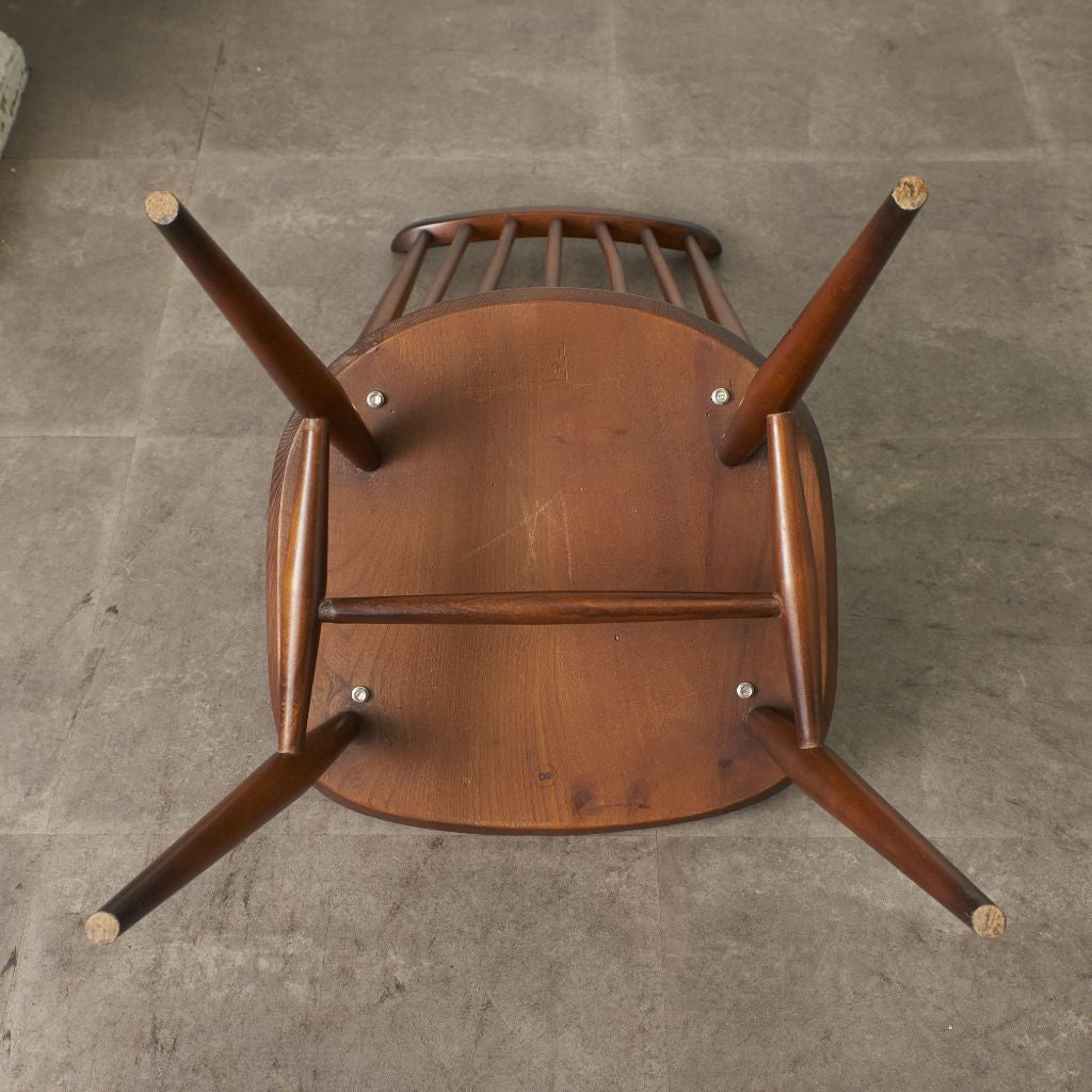 ヴィンテージ ゴールドスミスチェア