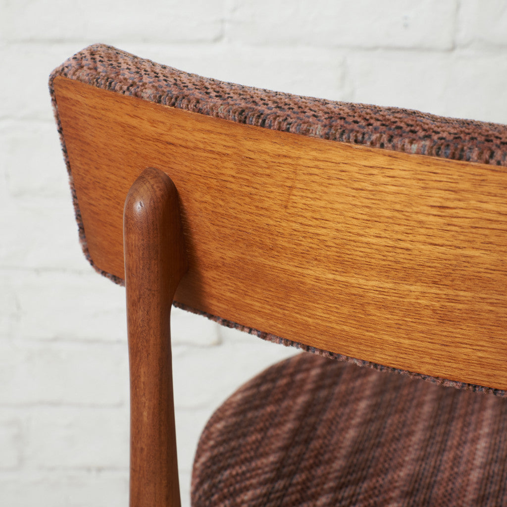 サーキュラーチェア