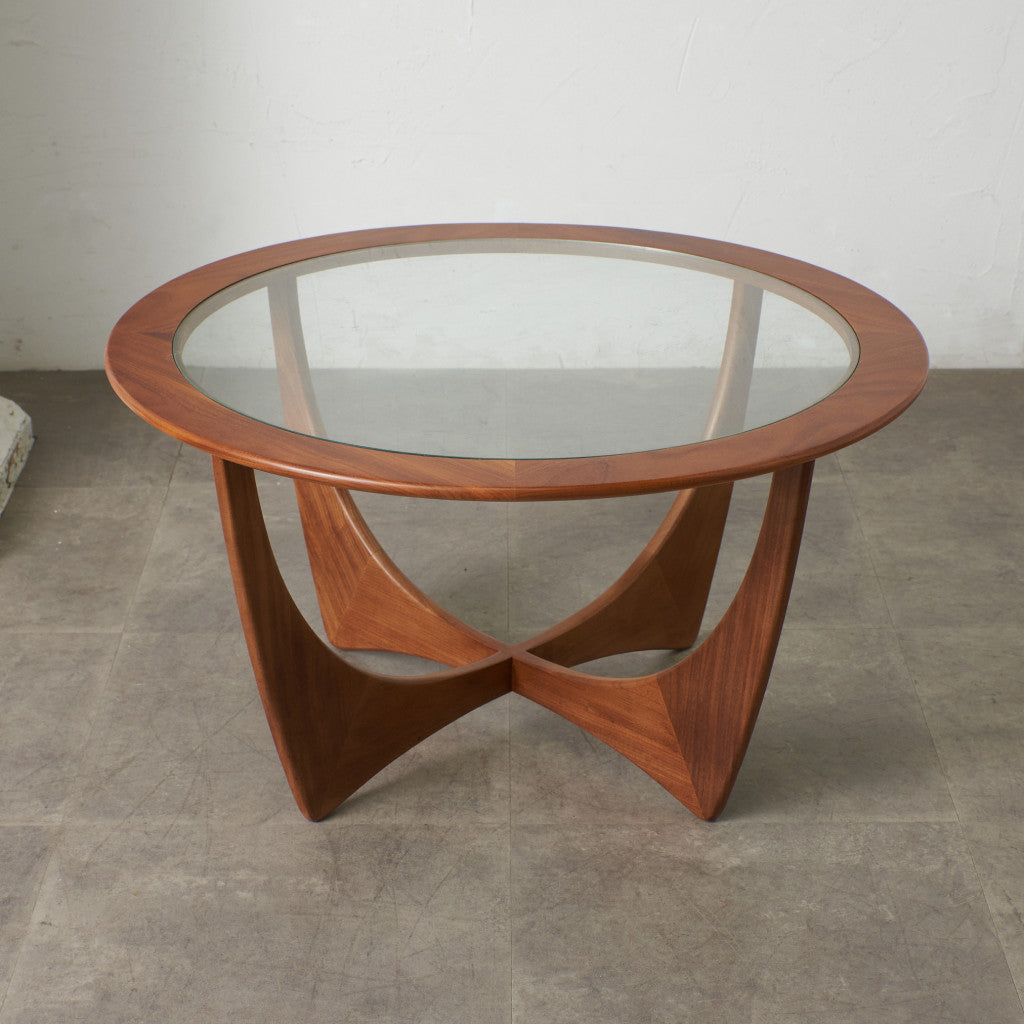 サーキュラー アストロテーブル Occasional Table (8040)