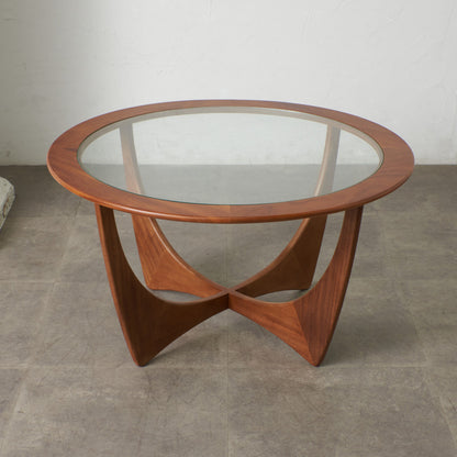 サーキュラー アストロテーブル Occasional Table (8040)