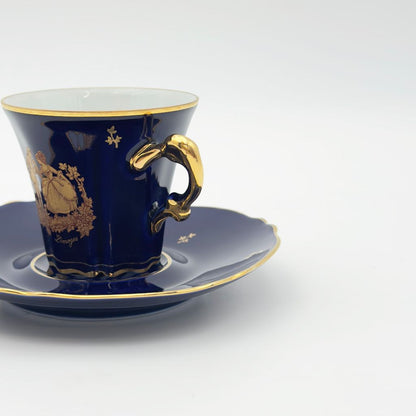 LIMOGES リモージュ カップ＆ソーサー