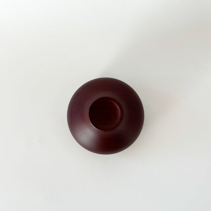 カップ & ソーサー TSUBO ブラウン
