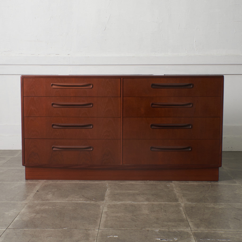 Fresco ダブルチェスト(1378D)