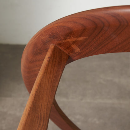 サーキュラー アストロテーブル Occasional Table (8040)