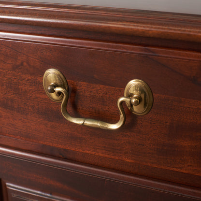 クラシック サイドボード