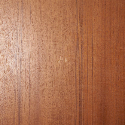 ヴィンテージ チーク材 カップボード