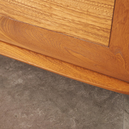 ウィンザー テレビキャビネット