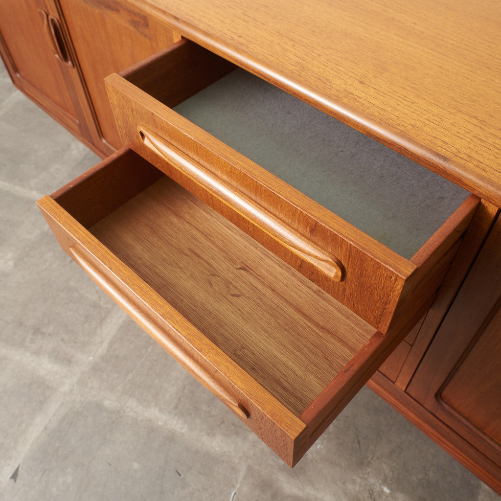 Fresco ロングサイドボード