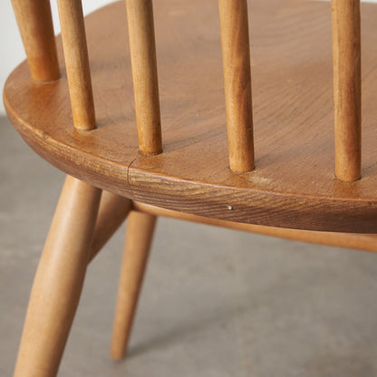 ヴィンテージ ゴールドスミスチェア