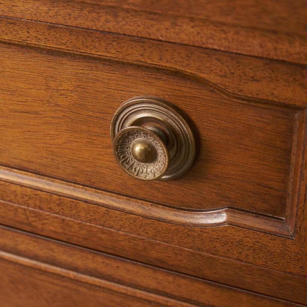 TRIUNE チェストボード – rocca rocca