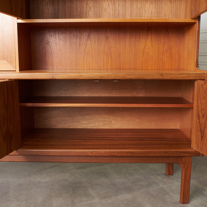 sierra ハイサイドボード