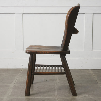 PROVINCIAL ウィングチェア