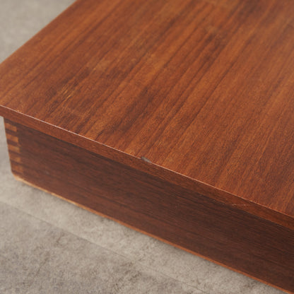 ヴィンテージ カトラリーボックス