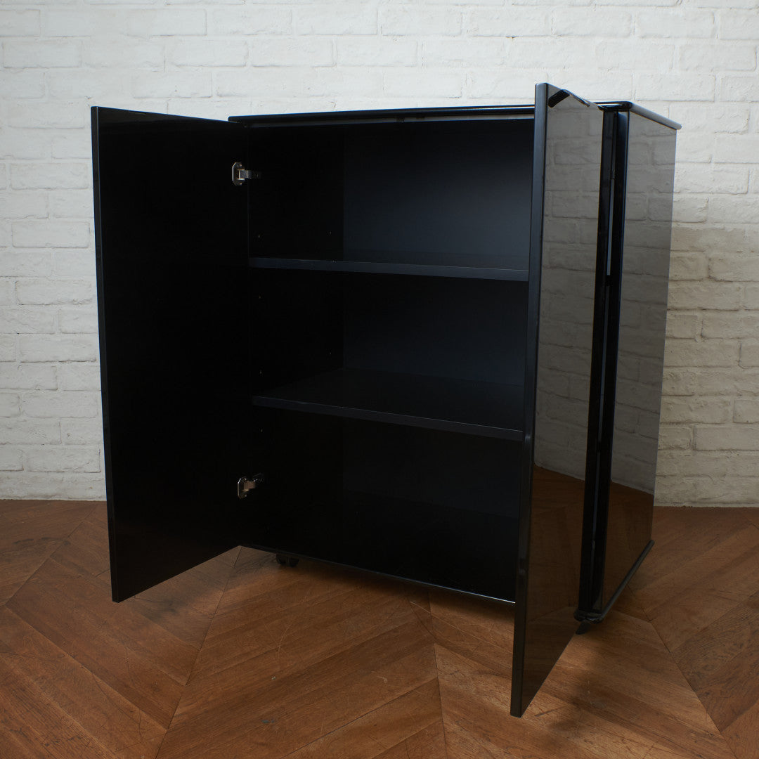 インターリュプケ　キャビネット キャスター付きキャビネット – rocca rocca