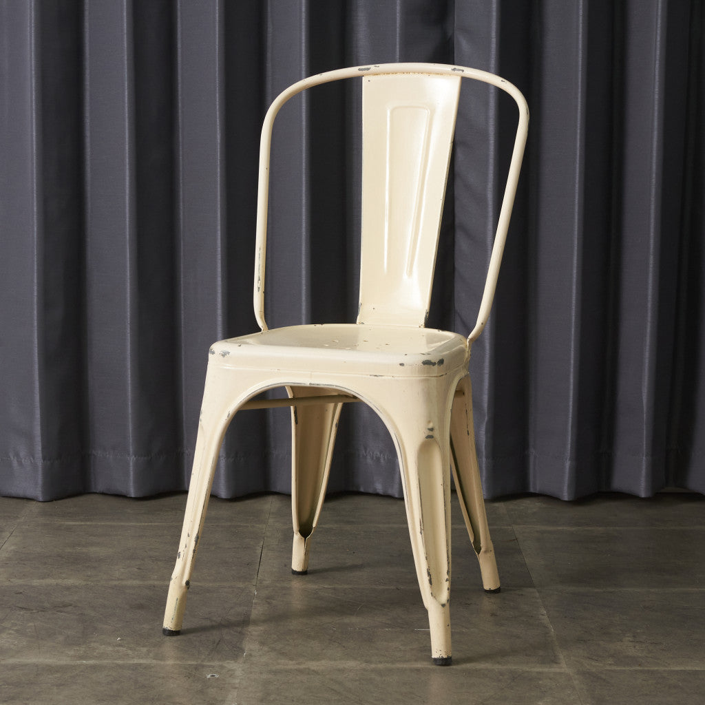 A-CHAIR｜トリックス / TOLIX｜グザビエ・ポシャール Xavier Pauchard