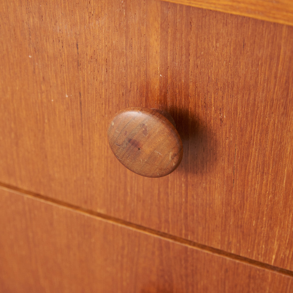 イギリスヴィンテージ サイドボード