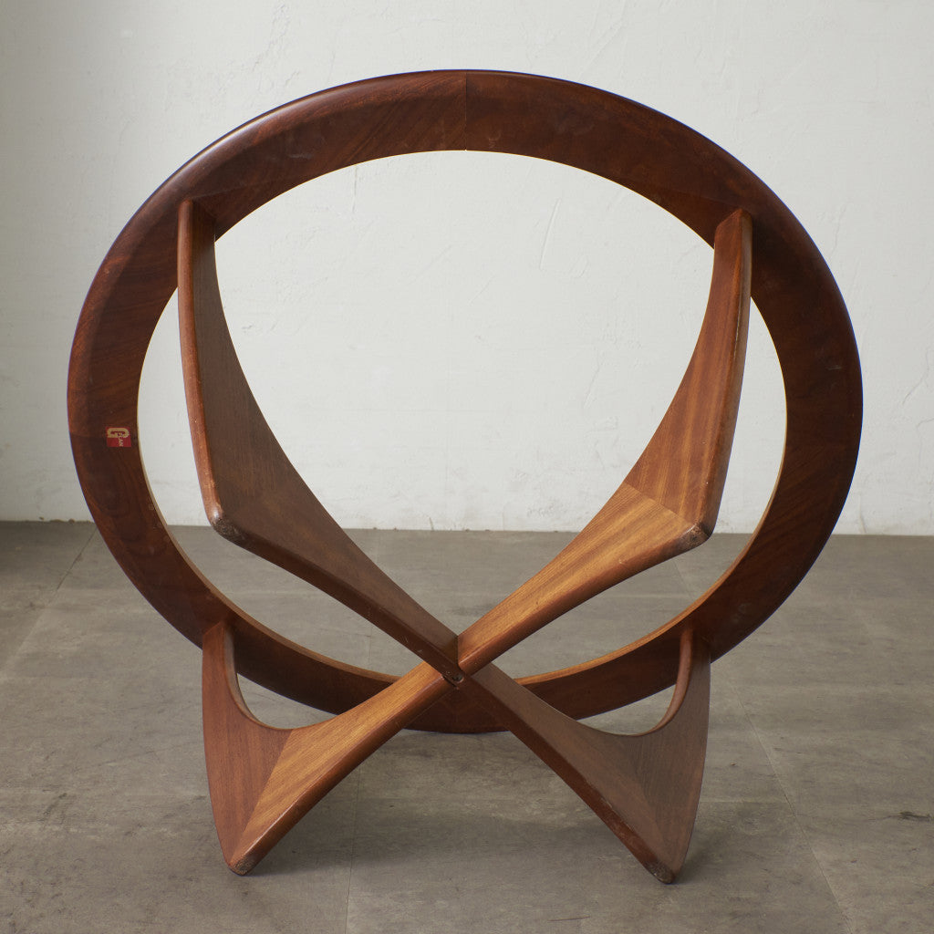 サーキュラー アストロテーブル Occasional Table (8040)