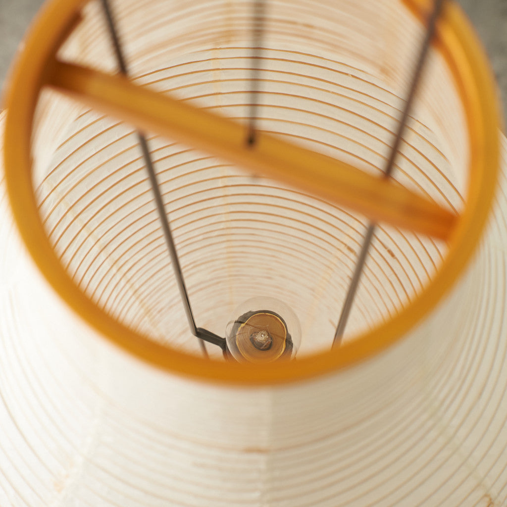 AKARI フロアランプ 14A