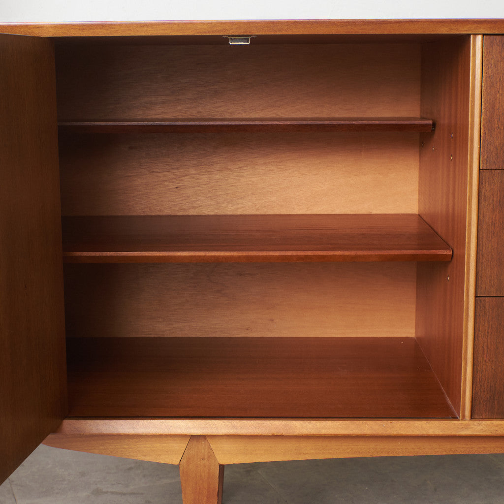 Vanson ヴィンテージ サイドボード