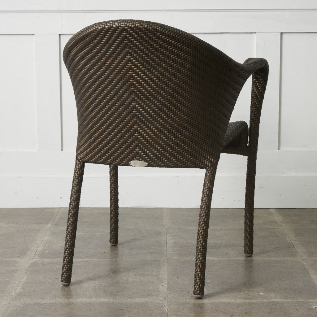 TANGO アームチェア