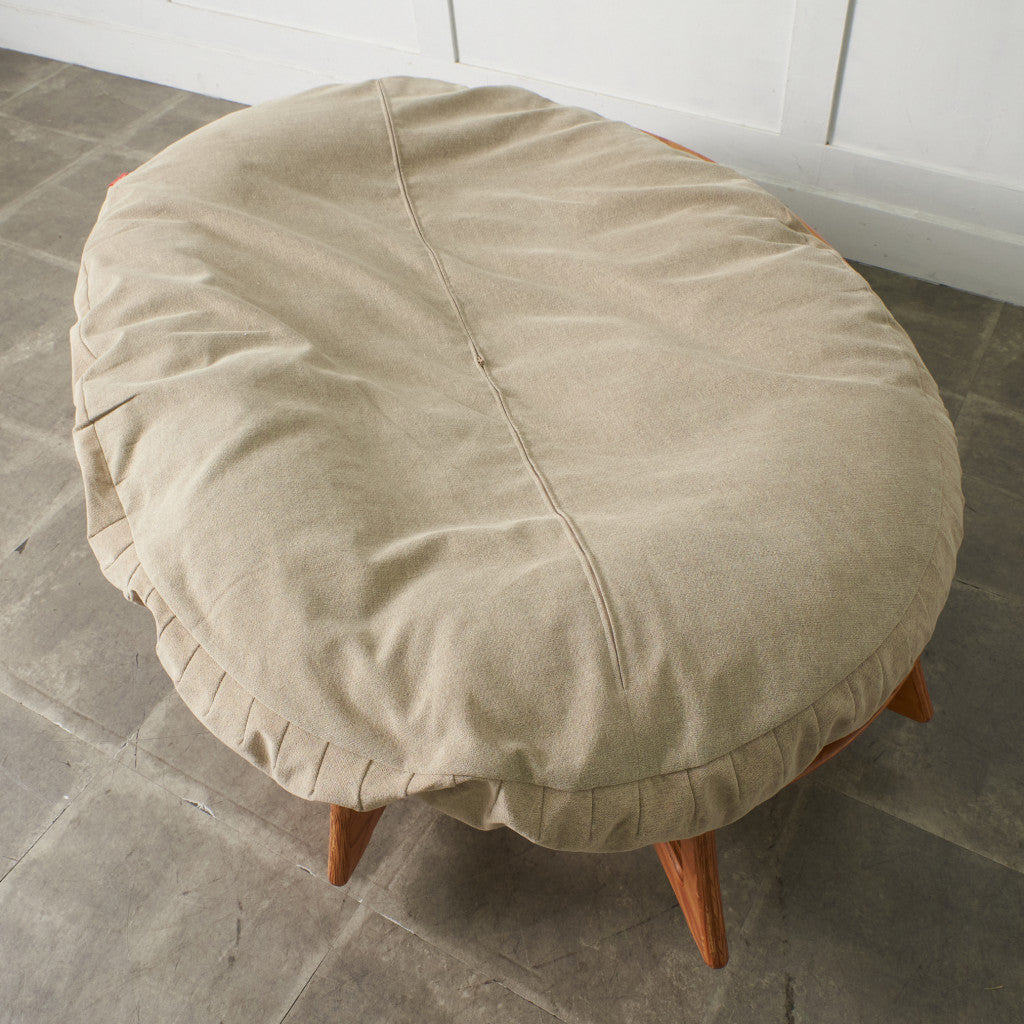 人類進化ベッド 02タイプ