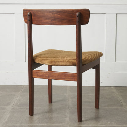 ダイニングチェア / 張替済