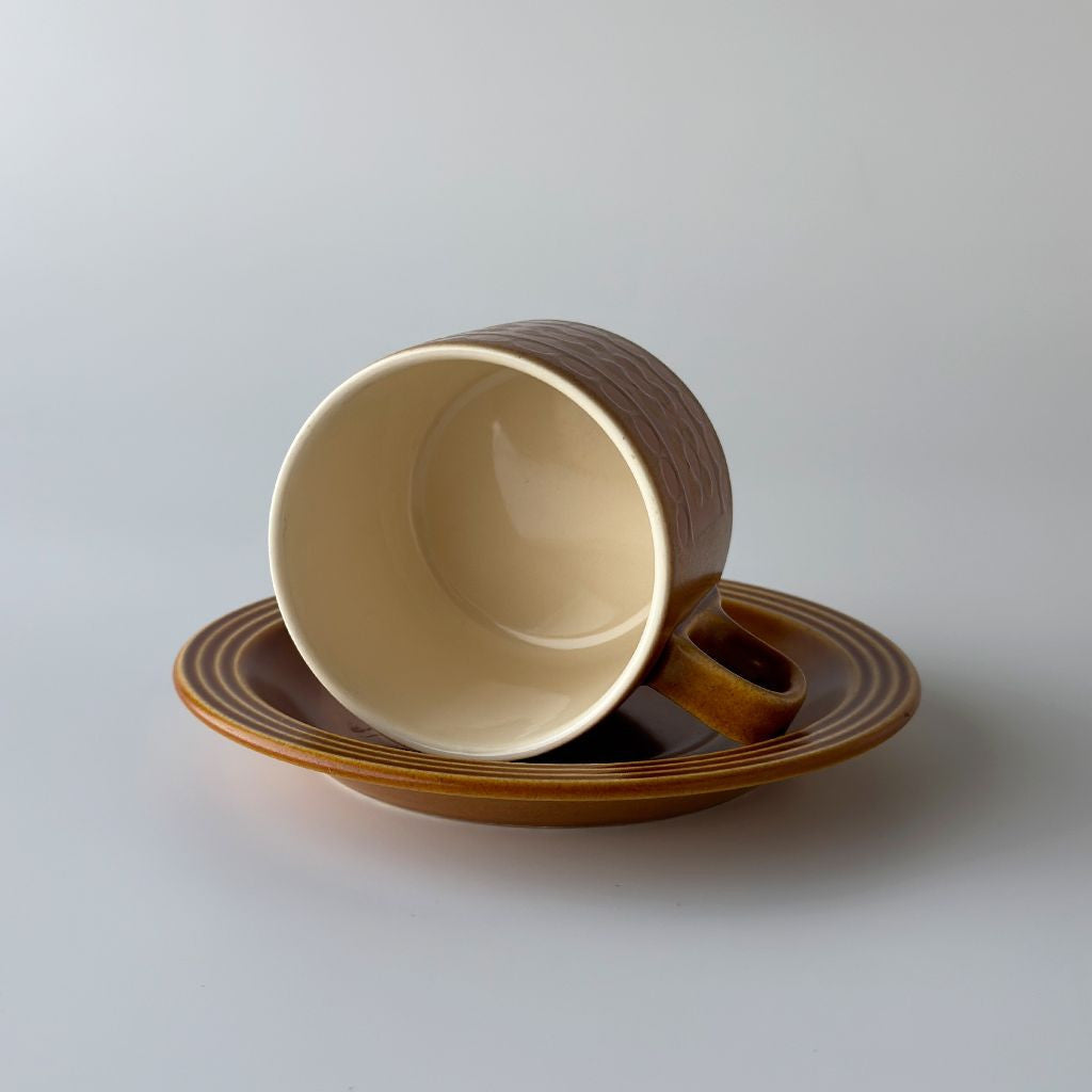 SAFFRON サフラン カップ＆ソーサー