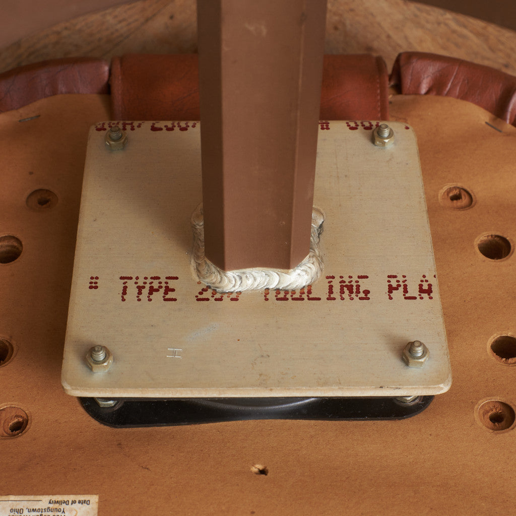 ヴィンテージ デスクチェア