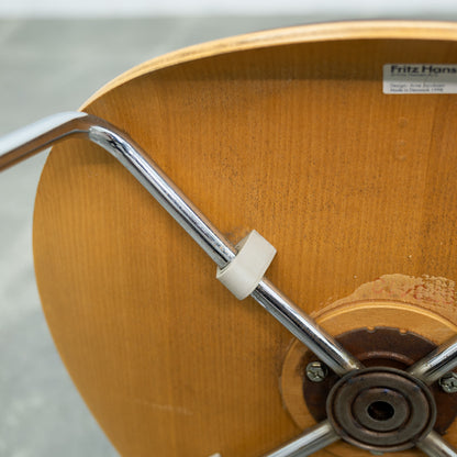 セブンチェア / フロントパディング