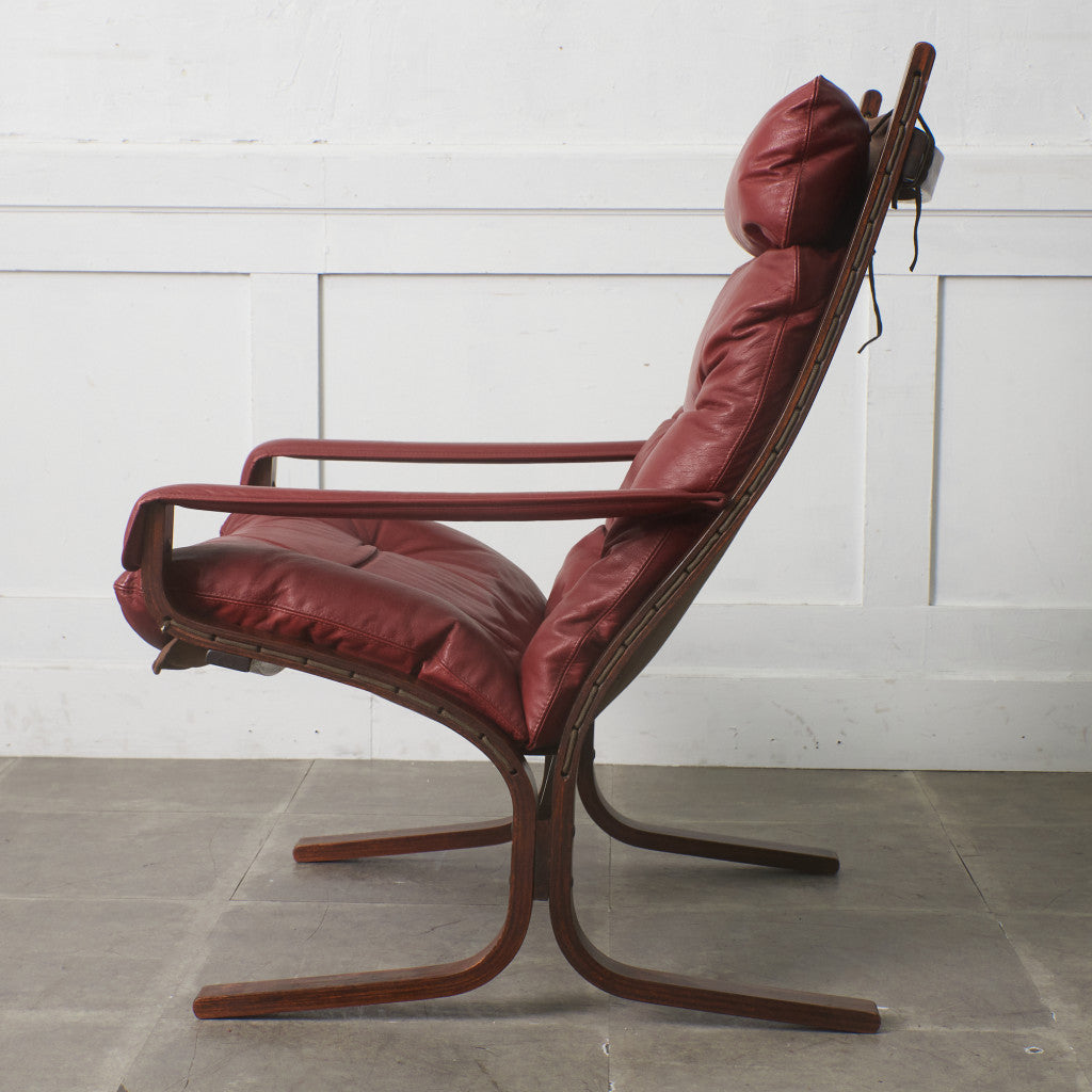 SIESTA パーソナルチェア – rocca rocca