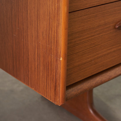 ヴィンテージ デスク