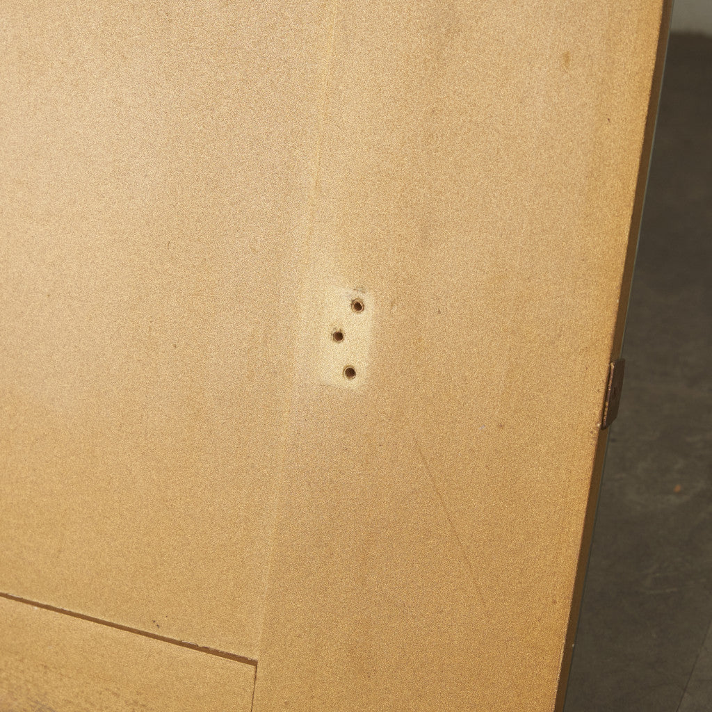 ヴィンテージ ウォールミラー