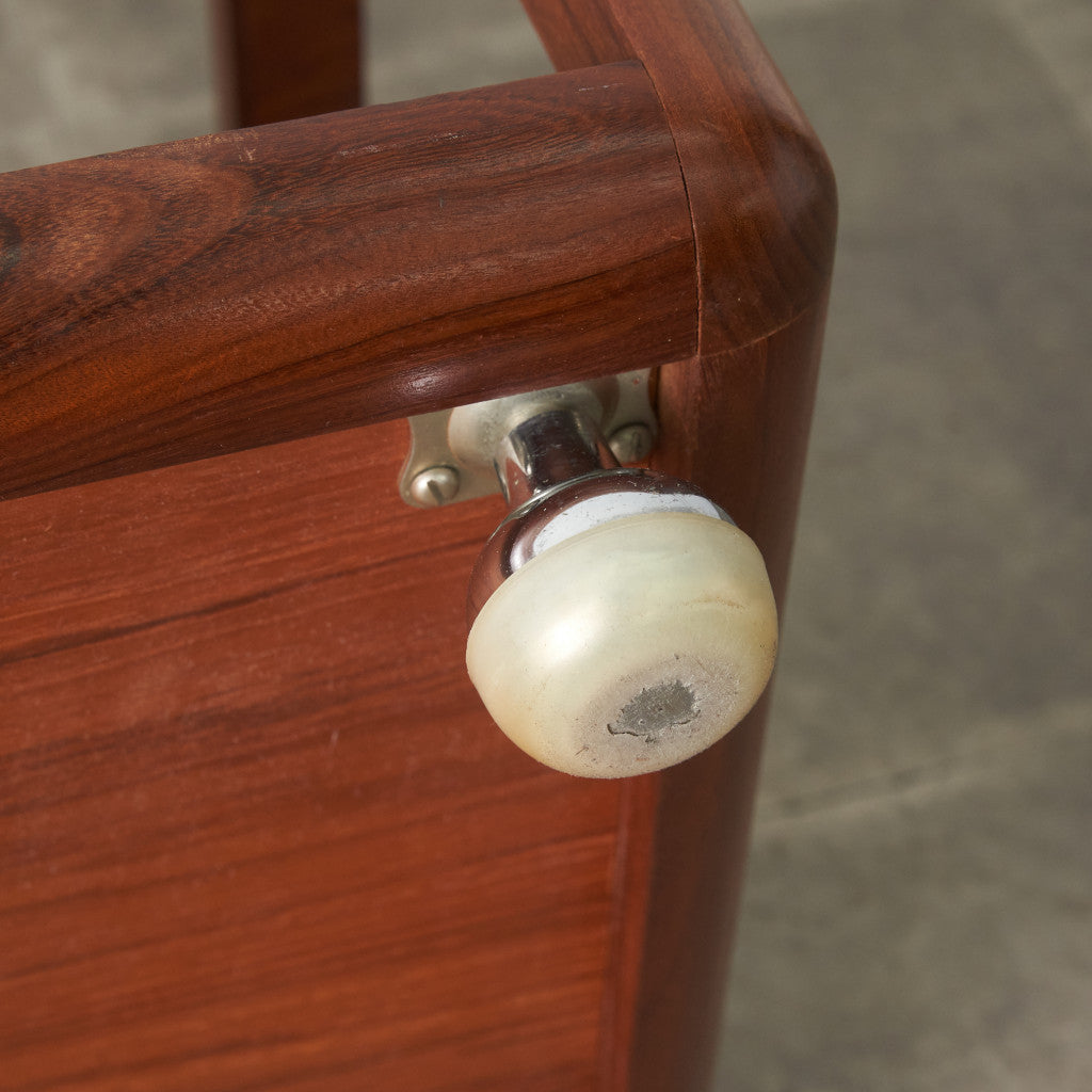 Fresco レクタングル コーヒーテーブル