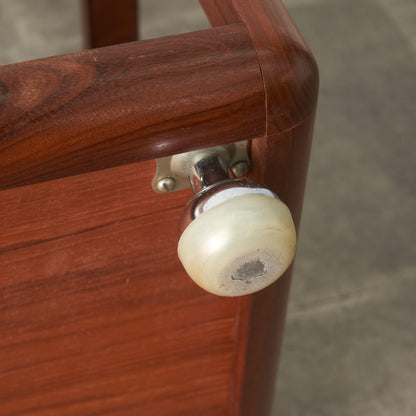 Fresco レクタングル コーヒーテーブル