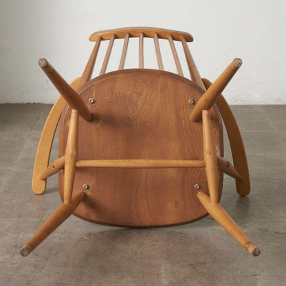 ゴールドスミス アームチェア