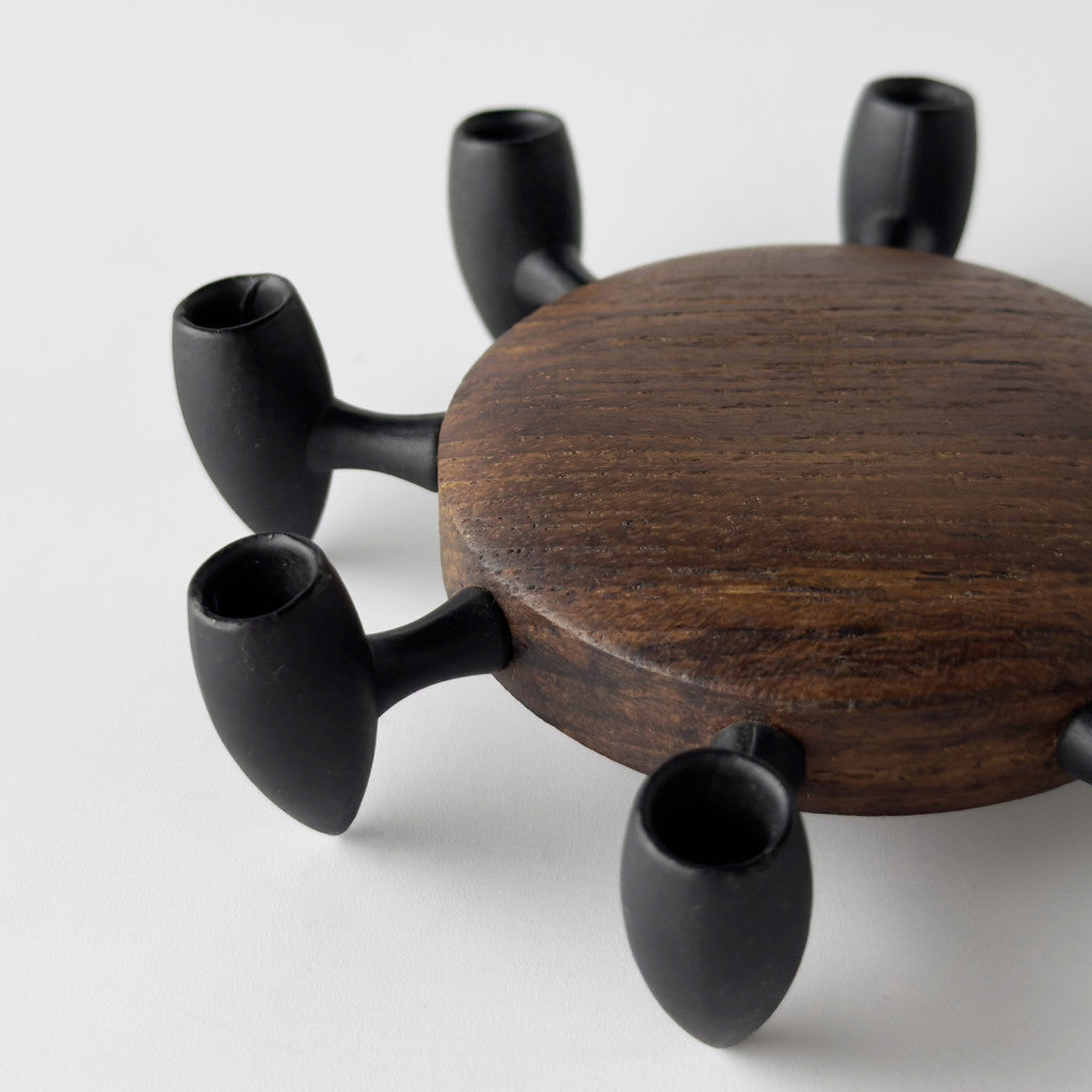 ヴィンテージ キャンドルホルダー – rocca rocca