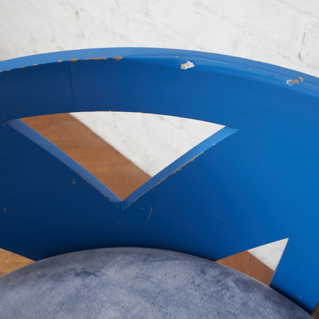 篠原一男 チェア