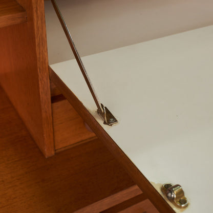 ヴィンテージ ハイサイドボード