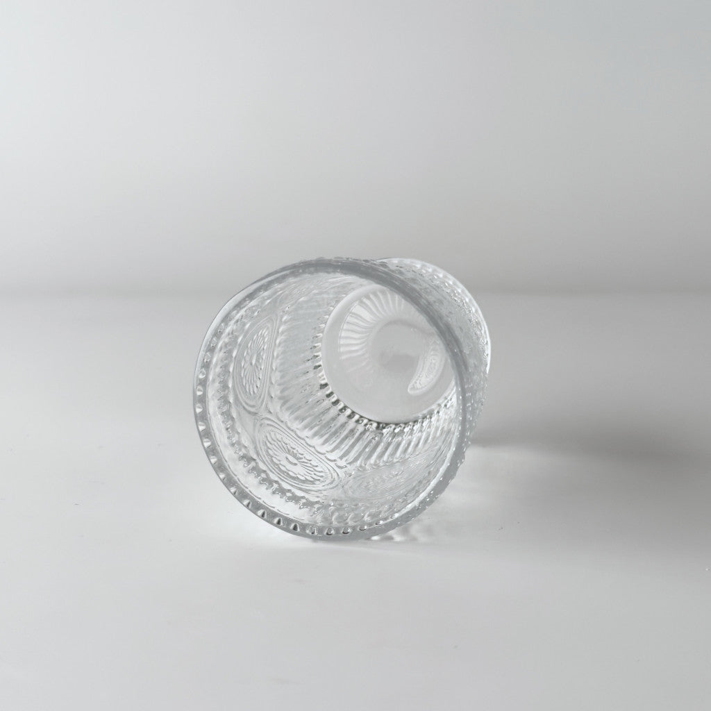 Margaret Glass tumbler L