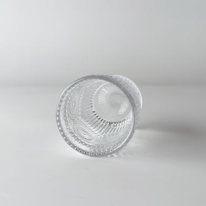 Margaret Glass tumbler L