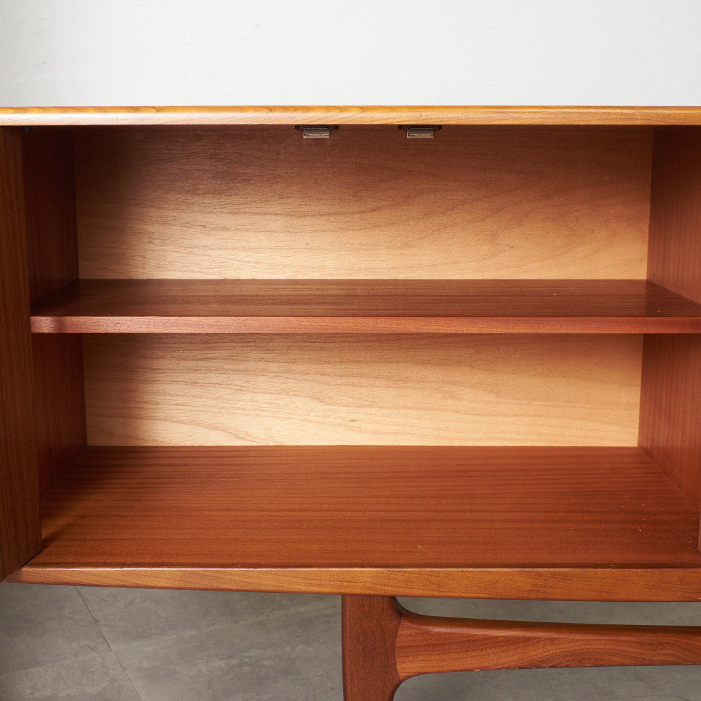 Fresco ロングサイドボード