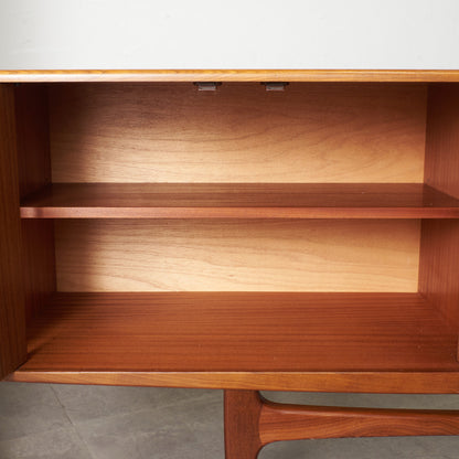 Fresco ロングサイドボード