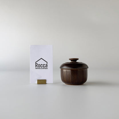 Pennine ペンニン シュガーポット ジャムポット