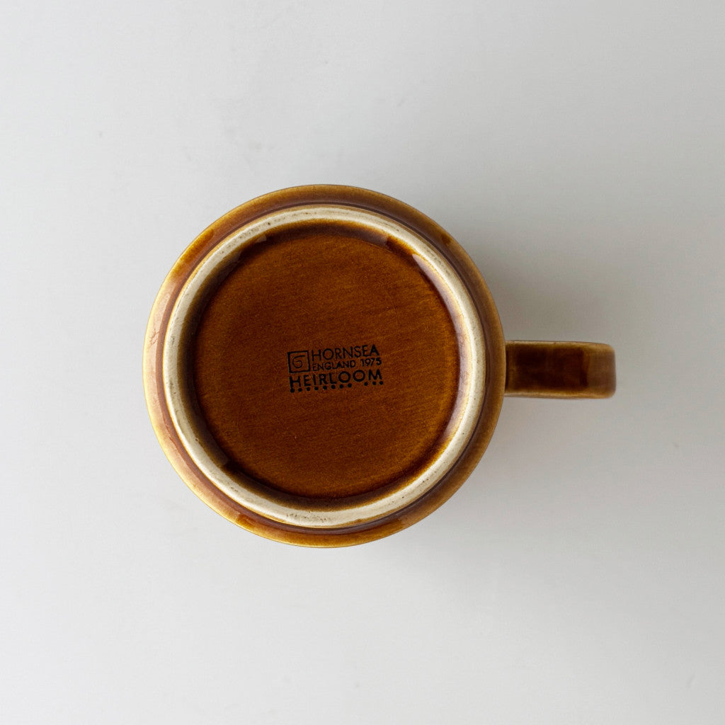 HEIRLOOM ヘアルーム マグカップ