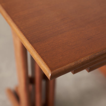 ヴィンテージ ネストテーブル