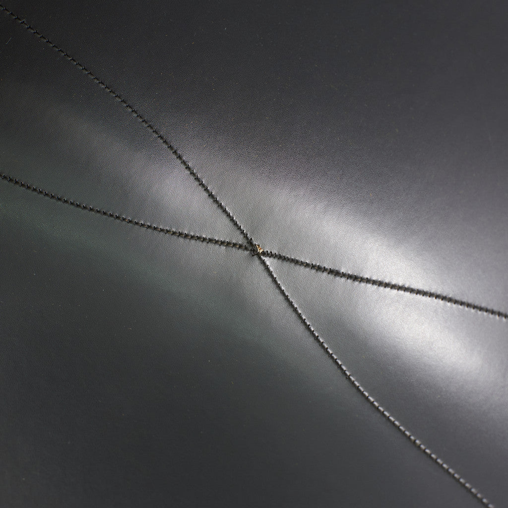 サイドシェルチェア スタッキングベース