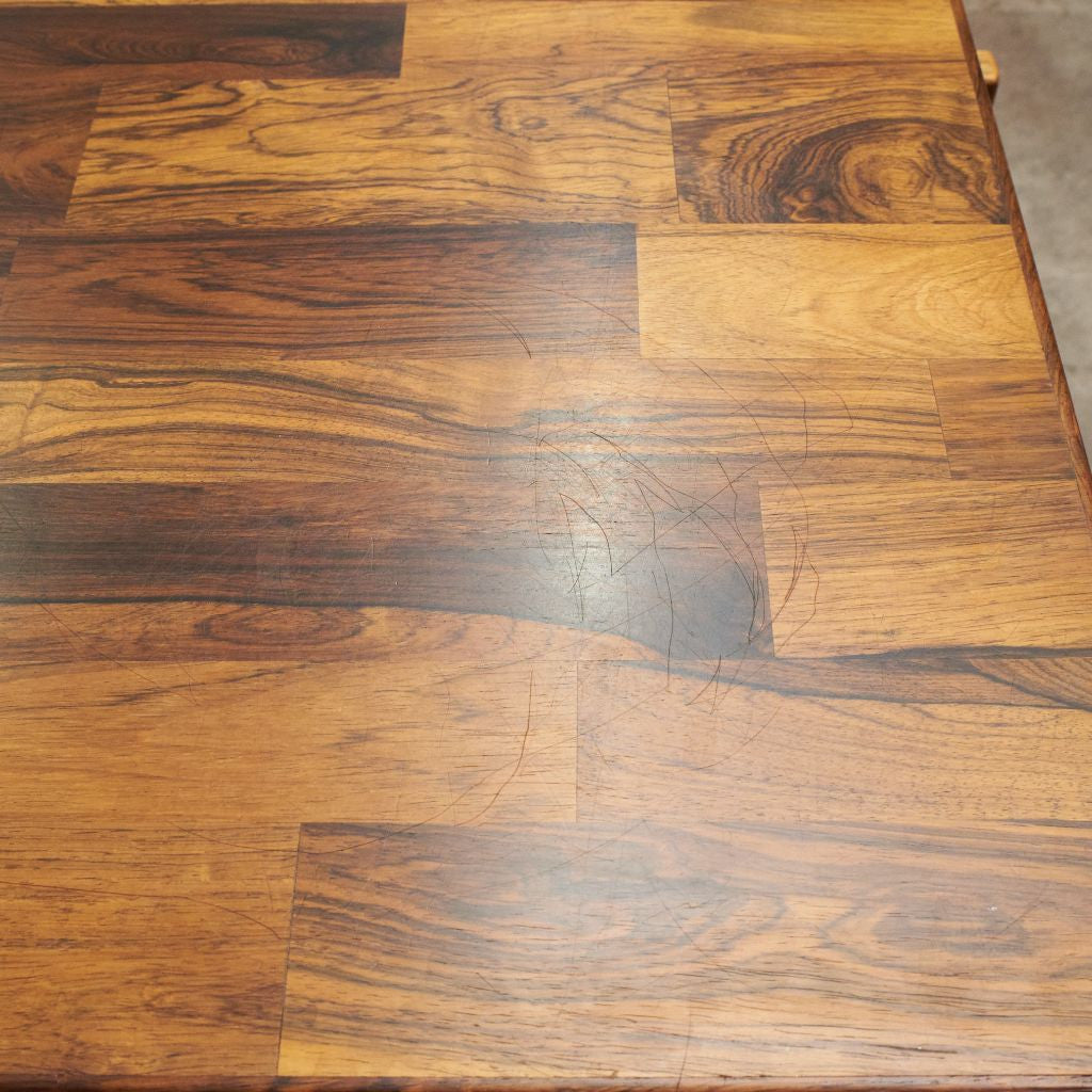 Jorge Zalszupin ヴィンテージデスク